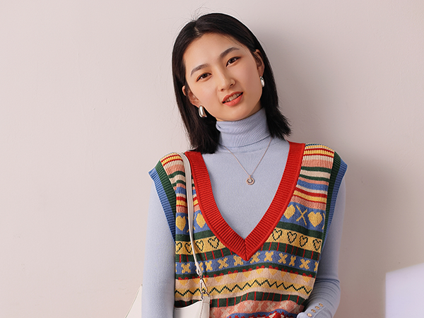 針織毛衫在選購時(shí)的五大挑選技巧是什麼(me)？