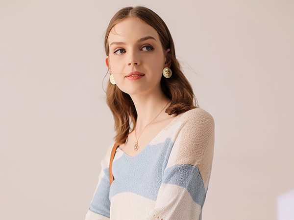 針織毛衣染到顔色，這(zhè)樣處理真的是妙不可言