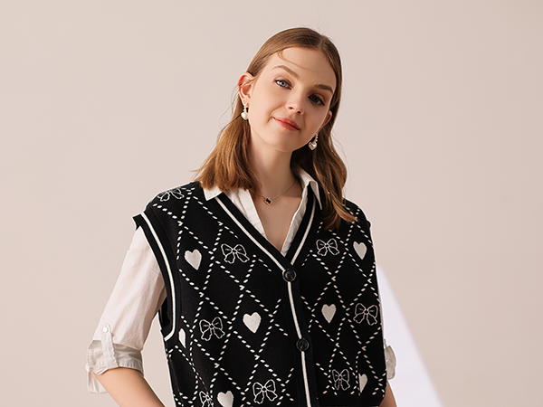 針織服裝生産過(guò)程應注意問題