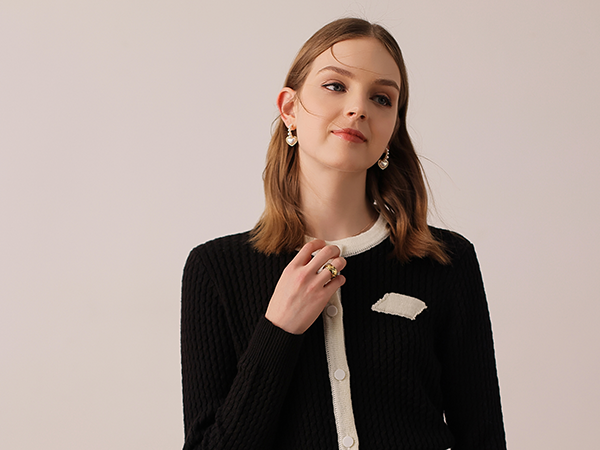 什麼(me)是針織？