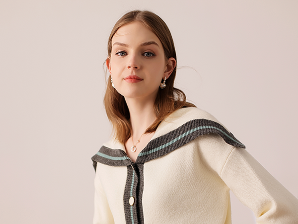 針織衫加工廠裝飾工藝有哪些